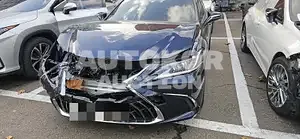 2022, Lexus / ES 300, VIN: JTHBA1C11P2012249, 20000 км., hybrid, 2487 куб.см.