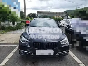 2015, Maserati / GranTurismo, 234422 км., diesel, 2993 куб.см.