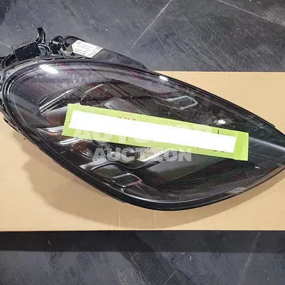 2019, Porsche / Boxster, VIN: WP0CB2981LS225208, unknown
