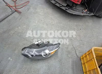 2017, Ford / Mustang, unknown