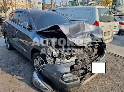 2018, Hyundai / Tucson, VIN: KMHJ381ADJU597579, diesel