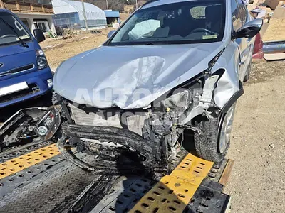 2016, Hyundai / Santa FE, VIN: KMHSW81UDGU655077, 116511 км., diesel
