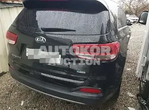 2015, Kia / Sorento, VIN: KNAPH81ABFA049036, diesel