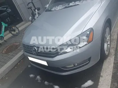 2014, Volkswagen / Passat, VIN: 1VWZZZA3ZEC028382, diesel