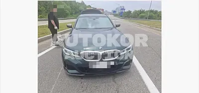 2020, BMW / 340, 78615 км., gas, 2998 куб.см.