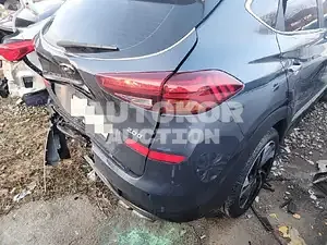 2019, Hyundai / Tucson, VIN: KMHJ581ABKU106662, diesel, 1995 куб.см.