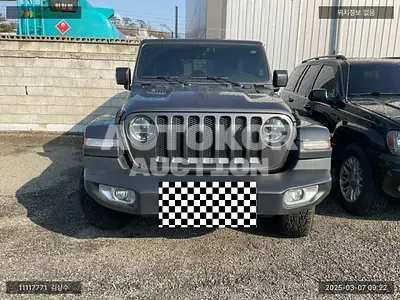 2018, Jeep / Wrangler, VIN: 1C4HJXEN2JW267488, gas