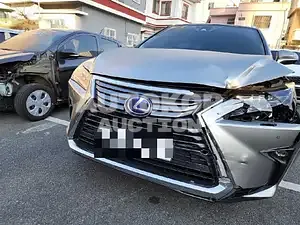 2019, Lexus / RX 450, VIN: JTJBGMCA9K2049931, 70000 км., hybrid, 3456 куб.см.