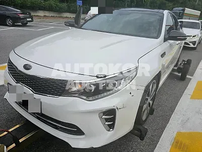 2015, Kia / K5, VIN: KNAGW411BGA024568, 113700 км., gas, 1999 куб.см.
