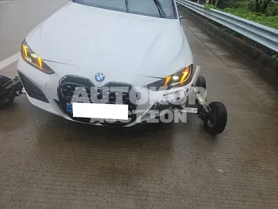 2024, BMW / 420, VIN: WBA21DB01SCT54408, gas
