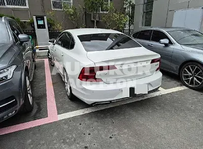 2017, Volvo / S90, 150000 км., diesel, 1969 куб.см.