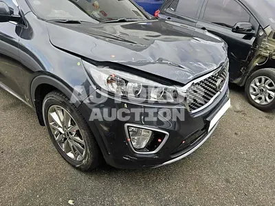 2015, Kia / Sorento, VIN: KNAPK81ABFA089154, 159490 км., diesel, 1995 куб.см.