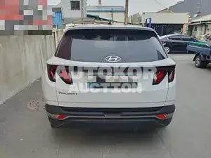 2021, Hyundai / Tucson, 90254 км., gas