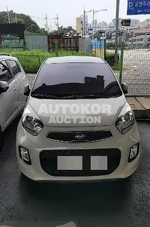 2015, Volkswagen / Up, 80000 км., gas, 998 куб.см.