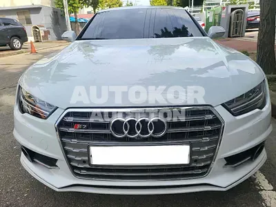 2016, Audi / A7, VIN: WAUZZZ4G8GN128084, diesel