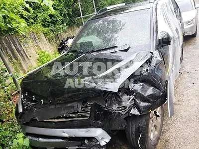 2018, Kia / Mohave, VIN: KNAKN814DJA176192, 95946 км., diesel