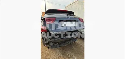 2017, Kia / Sorento, 178248 км., diesel, 2199 куб.см.