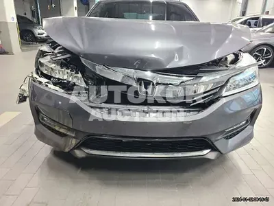 2017, Honda / Accord, VIN: 1HGCR2680HA515078, 66381 км., gas
