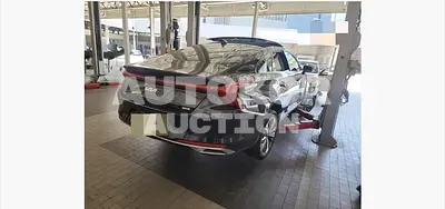 2021, Kia / K8, 54295 км., hybrid, 1600 куб.см.