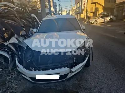 2015, Volkswagen / Tiguan, VIN: WVGZZZ5NZFW507510, 123561 км., diesel