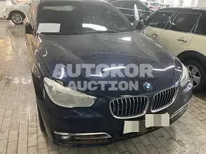2016, Ferrari / FF, VIN: WBA5N2102GG267365, 160579 км., diesel