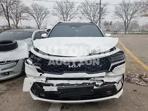 2023, Kia / Sorento, VIN: KNARJ81GBPA204006, hybrid