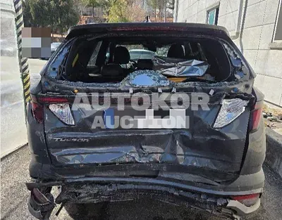 2025, Hyundai / Tucson, VIN: KMHJC81BGTU445230, gas, 1598 куб.см.