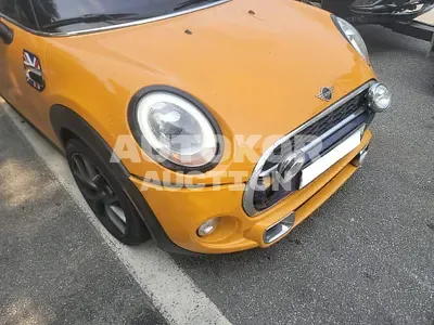 2016, MINI / Cooper, VIN: WMWXN3103H2E00635, 83878 км., diesel
