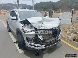 2016, Hyundai / Tucson, VIN: KMHJ3812GHU367226, 80000 км., gas