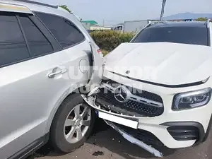 2021, Mercedes-Benz / B 250, VIN: W1N4M4HB5MW078319, gas