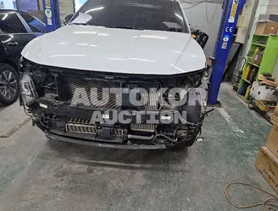2021, Hyundai / Tucson, 84924 км., hybrid