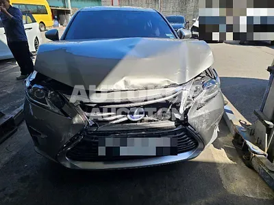 2018, Lexus / ES 300, 78979 км., hybrid