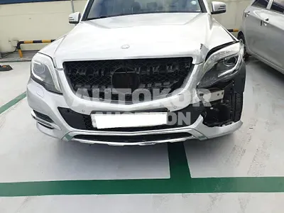2015, Mercedes-Benz / GLK 220, VIN: WDCGG8EB7FG406659, 137175 км., diesel