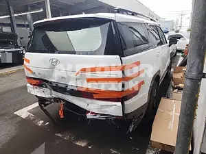 2024, Hyundai / Santa FE, VIN: 2KMHP5811BRU01887, 1000 км., hybrid, 1598 куб.см.