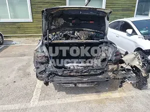 2020, BMW / 520, 45000 км., gas, 1998 куб.см.