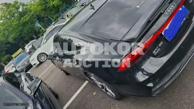 2022, Audi / A7, VIN: WAUZZZF22NN034085, 4000 км., gas