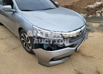 2017, Honda / Accord, VIN: 1HGCR2680HA513098, 73912 км., gas