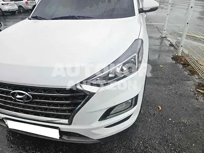 2018, Hyundai / Tucson, VIN: KMHJ5812GKU871909, 73198 км., gas