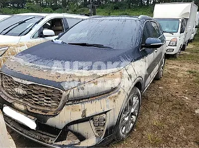 2020, Kia / Sorento, VIN: KNAPH811BLA586678, gas