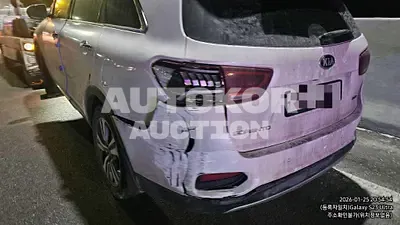 2017, Kia / Sorento, 150000 км., diesel, 2000 куб.см.