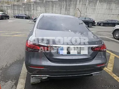 2023, Mercedes-Benz / E 350, 23900 км., gas