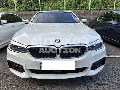 2018, BMW / 530i, VIN: WBAJD3107JWC14619, 103243 км., gas