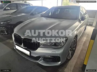 2018, BMW / 750li, VIN: WBA7F2102JB235753, 160874 км., gas, 4395 куб.см.