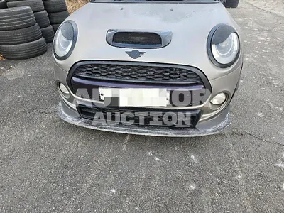 2018, MINI / cooper sd, 120000 км., diesel