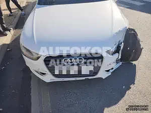 2015, Audi / A4, VIN: WAUZZZ8K7FN045713, diesel