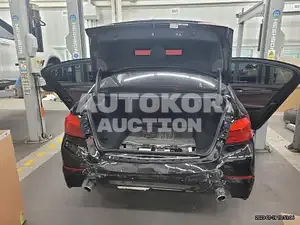 2020, BMW / 530, VIN: WBAJR5105LCE75362, 14308 км., gas