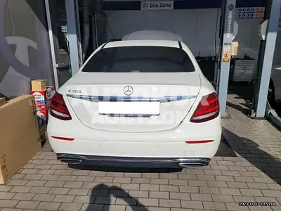 2020, Mercedes-Benz / E 300, VIN: W1KZF4JB7LA847504, 54562 км., gas