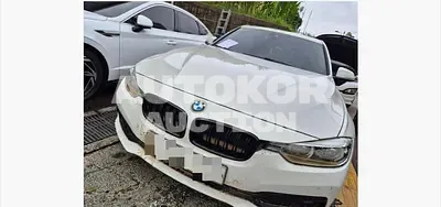 2016, BMW / 320, 123662 км., diesel, 1995 куб.см.