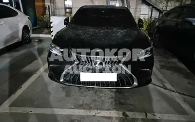 2023, Lexus / es300h, 99206 км., hybrid