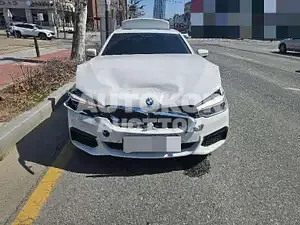 2017, BMW / 520, VIN: WBAJC3108HG991878, diesel